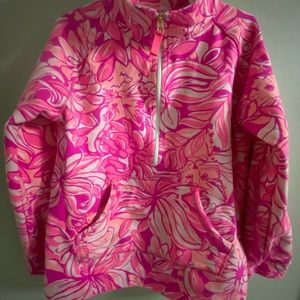 Lily Pulitzer pullover